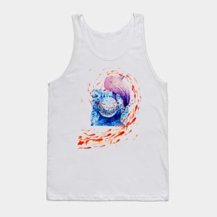 Life Hymns Tank Top